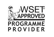 WSET programme provider