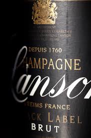 Lanson Champagne NV